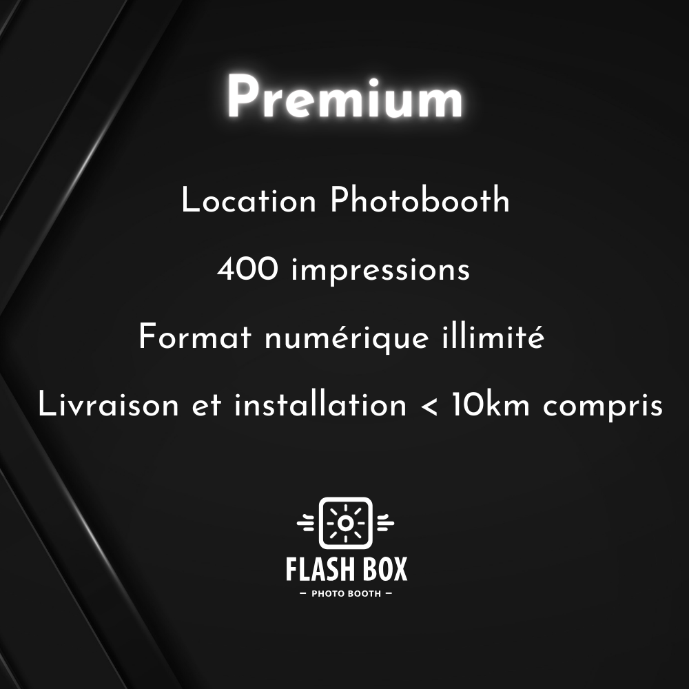 Luxe 2 test